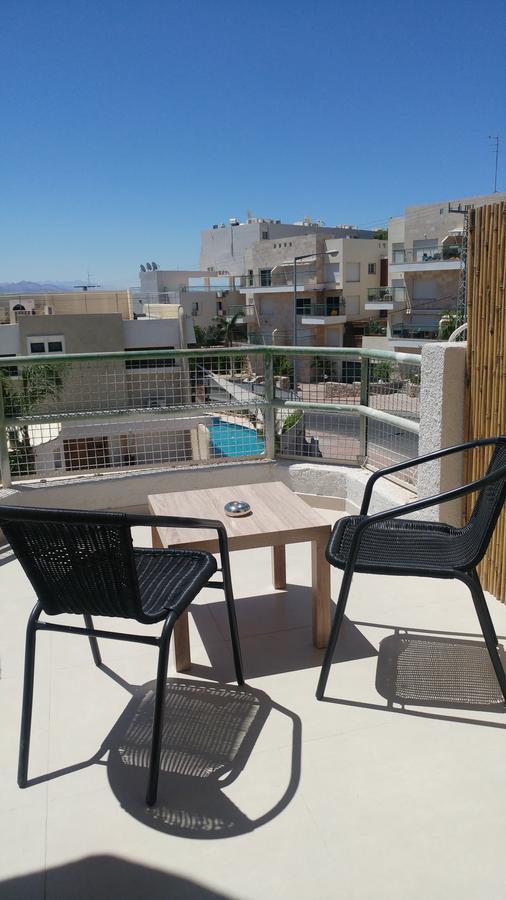 City Suites