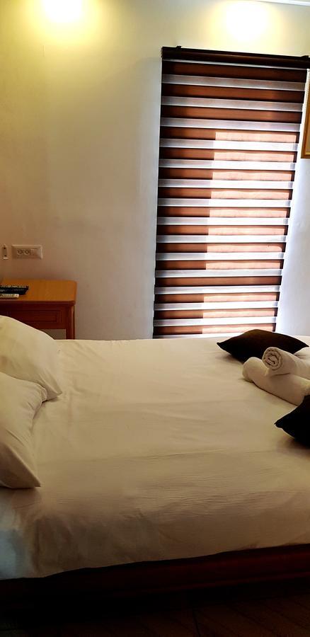 City Suites Aparthotel